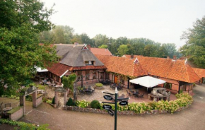 Herberg Erve Kots Logement